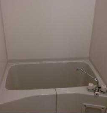 バス・シャワールーム　☆リラックスできるお風呂☆