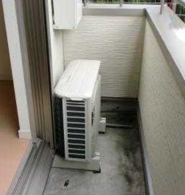 バルコニー　☆バルコニー☆