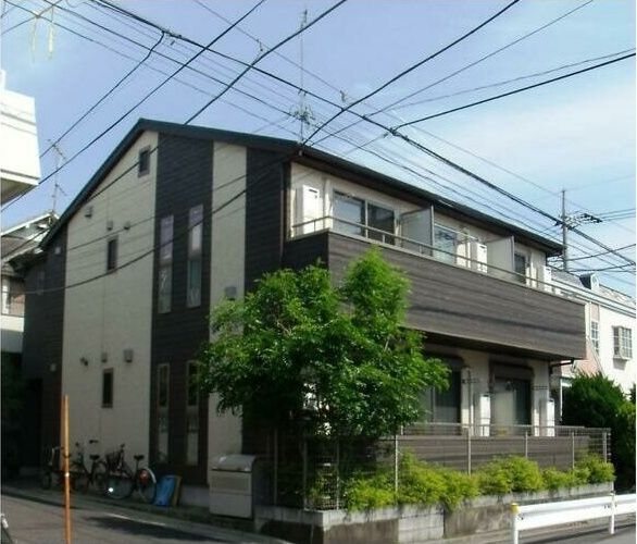 建物外観　☆綺麗な外観☆