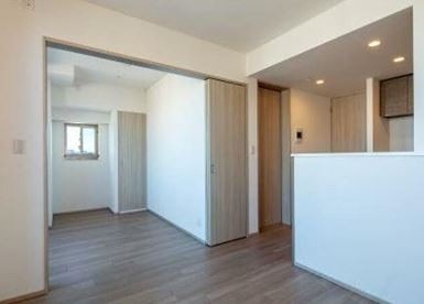 居室・リビング　※同仕様写真含む