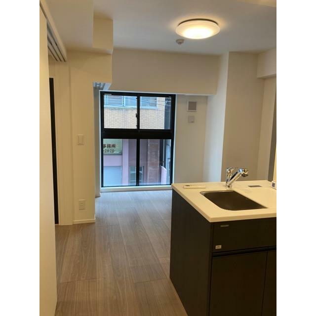 居室・リビング　※写真は同タイプ住戸です。