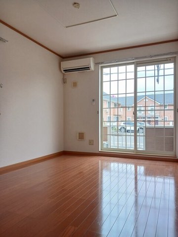 その他部屋・スペース　中はこのようになっています