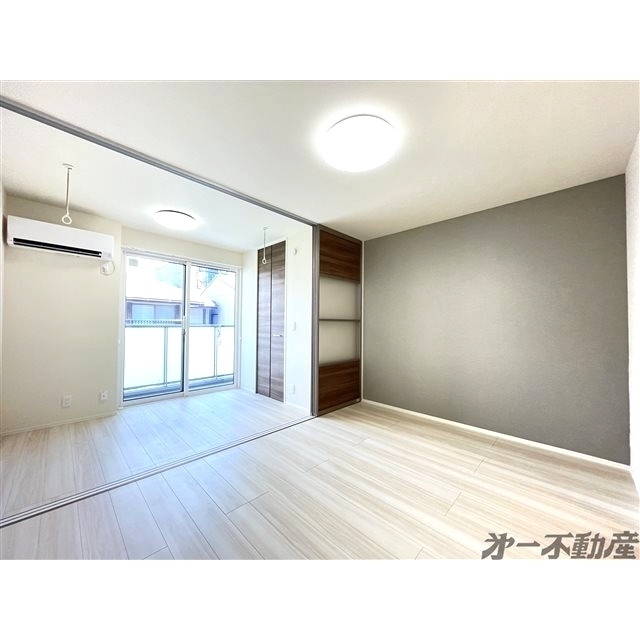 居室・リビング　ＬＤＫ