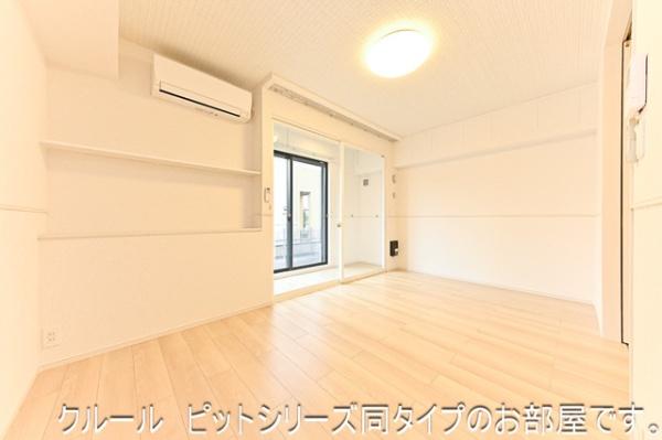 居室・リビング　※同タイプのイメージ画像です。