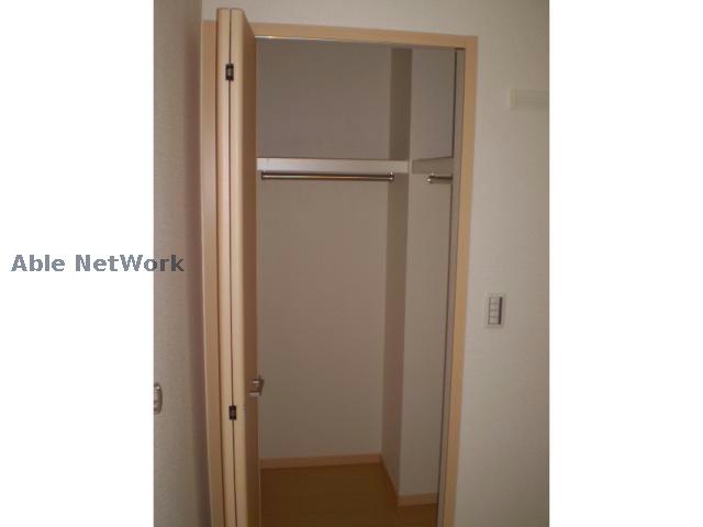 収納　※別室参考写真