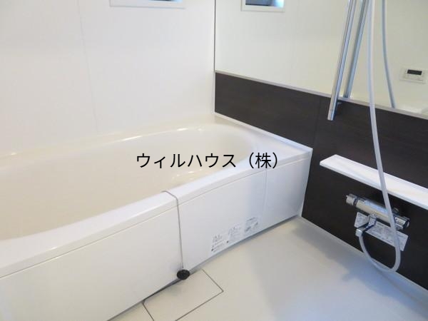 バス・シャワールーム　同型タイプ