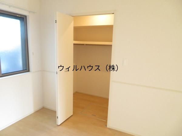 収納　同型タイプ