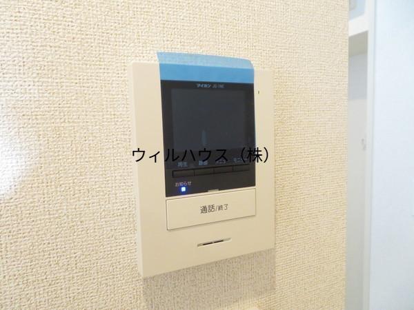 セキュリティ　同型タイプ