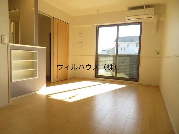 居室・リビング　同型タイプ