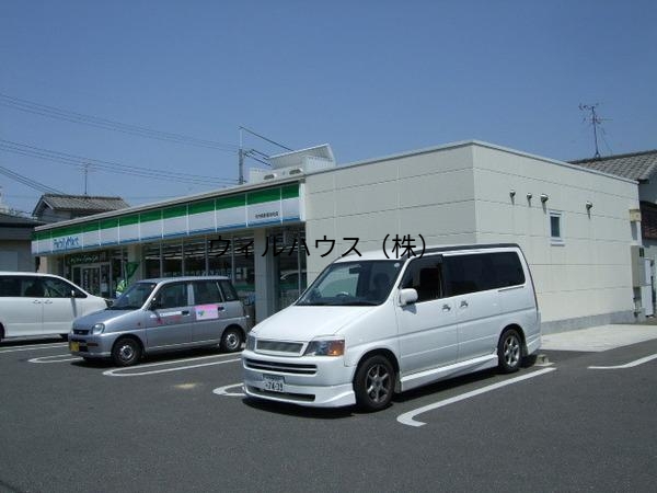コンビニ　ファミリーマート河内長野喜多町店（コンビニ）まで518m