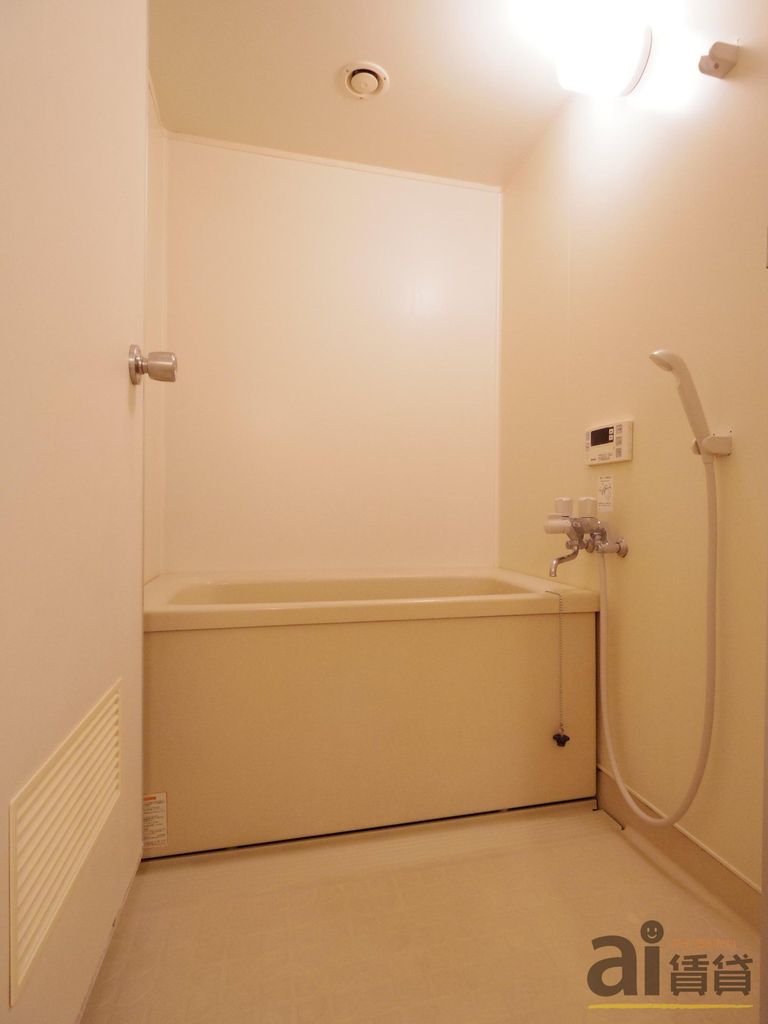 バス・シャワールーム　※同仕様写真です