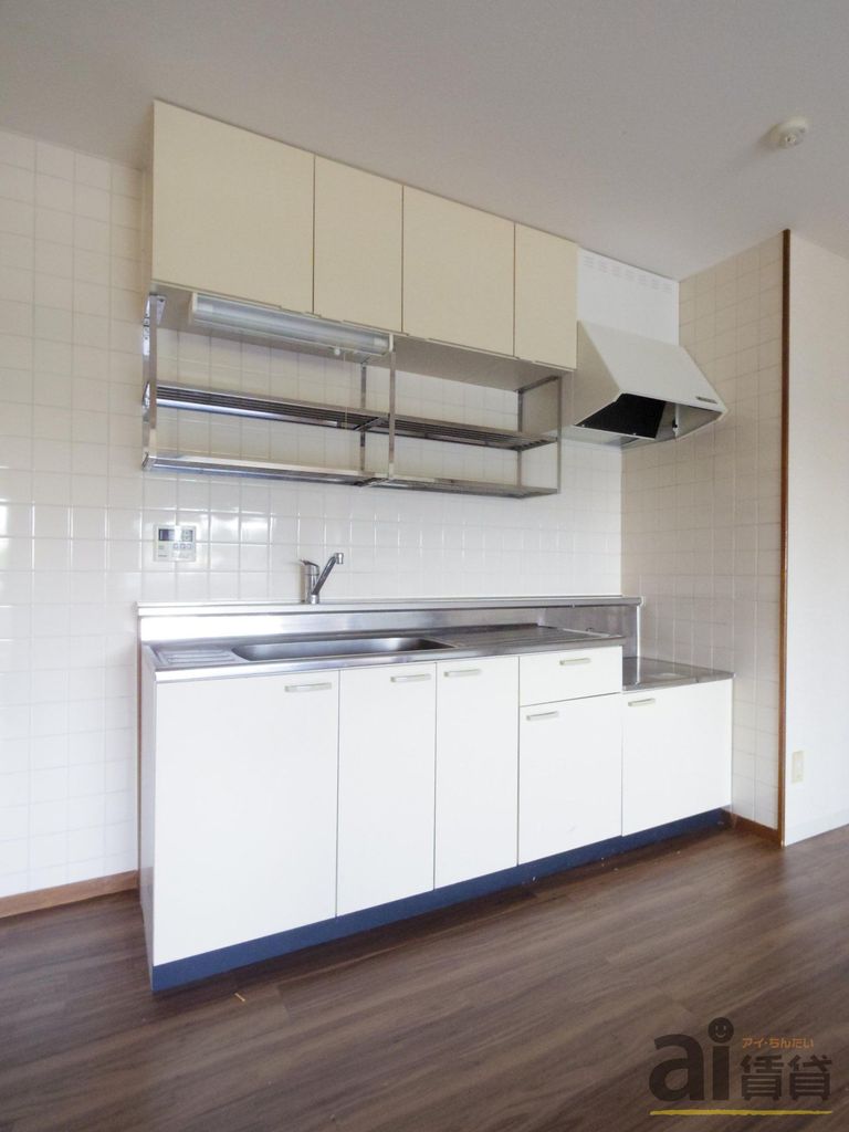 キッチン　※同仕様写真です