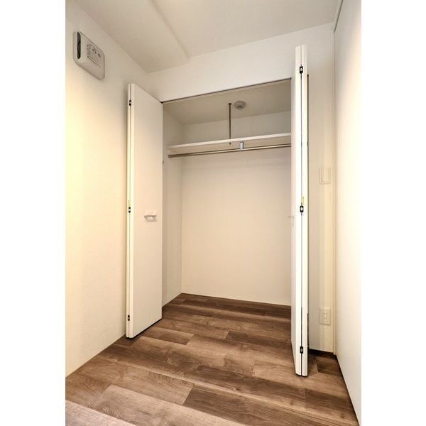 収納　※別室の参考写真の為、現況優先です。