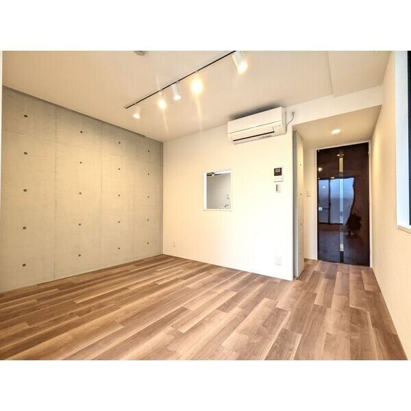 居室・リビング　※別室の参考写真の為、現況優先です。