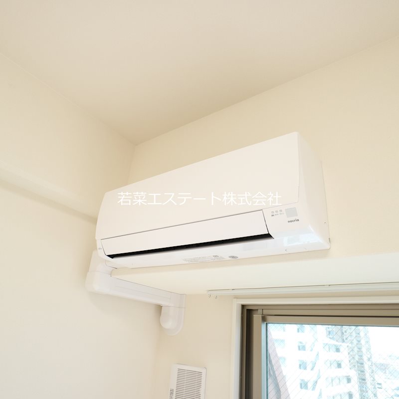 その他設備　※別部屋参考