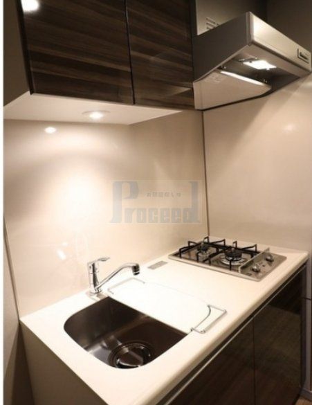 キッチン　☆こちらの物件は仲介手数料無料です☆