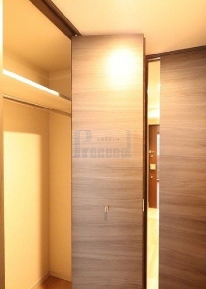 収納　たっぷり収納スペース☆