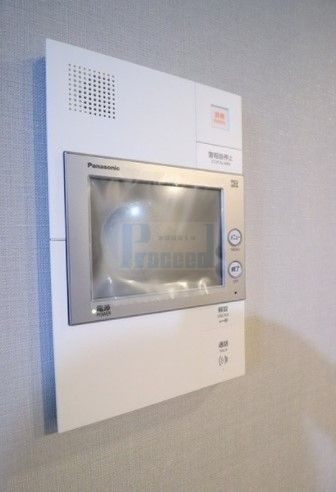 セキュリティ　安心安全のセキュリティ☆