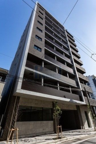 建物外観　☆こちらの物件は仲介手数料無料です☆