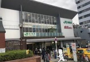 ショッピングセンター　アトレヴィ田端（ショッピングセンター）まで640m