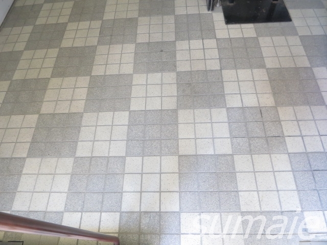 ロビー　ロビー部分です☆