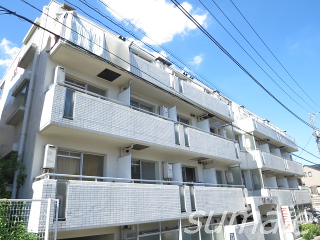 建物外観　外観別角度です☆