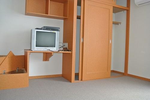 その他部屋・スペース　居室