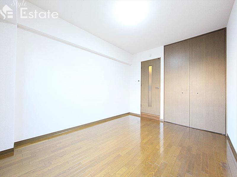 居室・リビング　内装