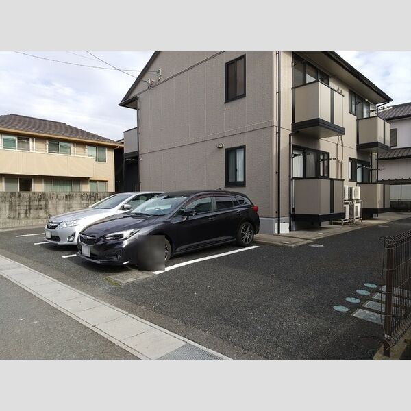 その他　駐車場