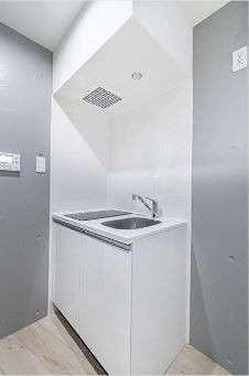 キッチン　※同仕様写真含む