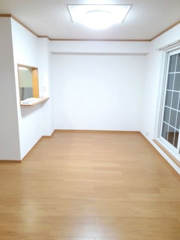 居室・リビング　おしゃれなリビングです