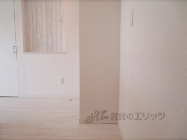 その他部屋・スペース　冷蔵庫置場