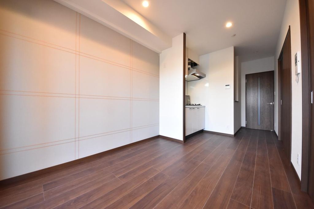 居室・リビング　リビング/居室