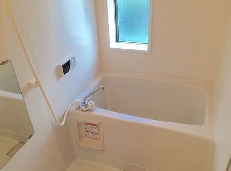 バス・シャワールーム　☆リラックスできるお風呂☆