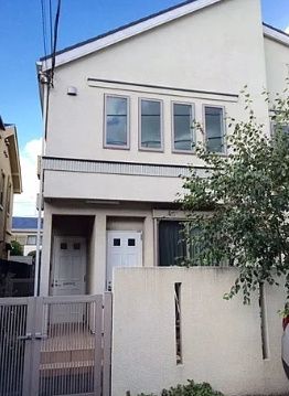 建物外観　☆綺麗な外観☆