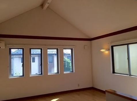 居室・リビング　☆快適なくつろぎ空間☆