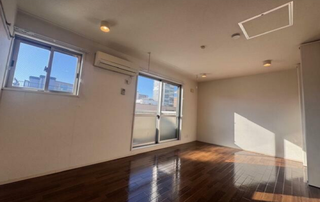 居室・リビング　同仕様