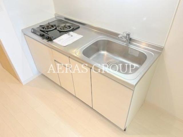 キッチン　同仕様