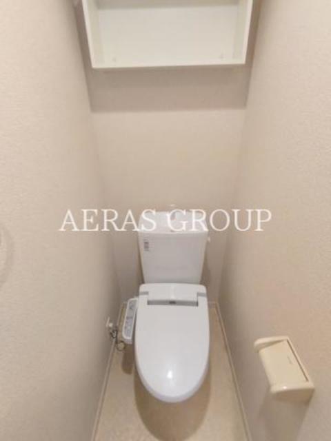 トイレ　同仕様