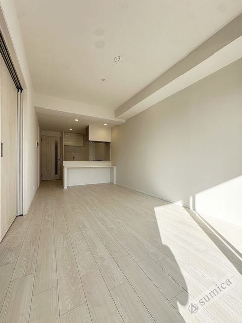 その他設備　ガッチリとした鉄筋コンクリート造り