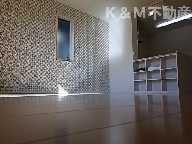 ロビー　ロビーです