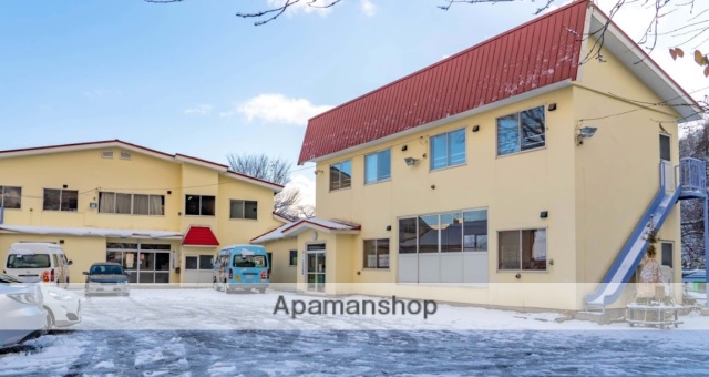 幼稚園・保育園　いなほ幼稚園（幼稚園・保育園）まで110m