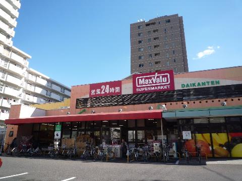 カーサ・グランデ葵の周辺写真