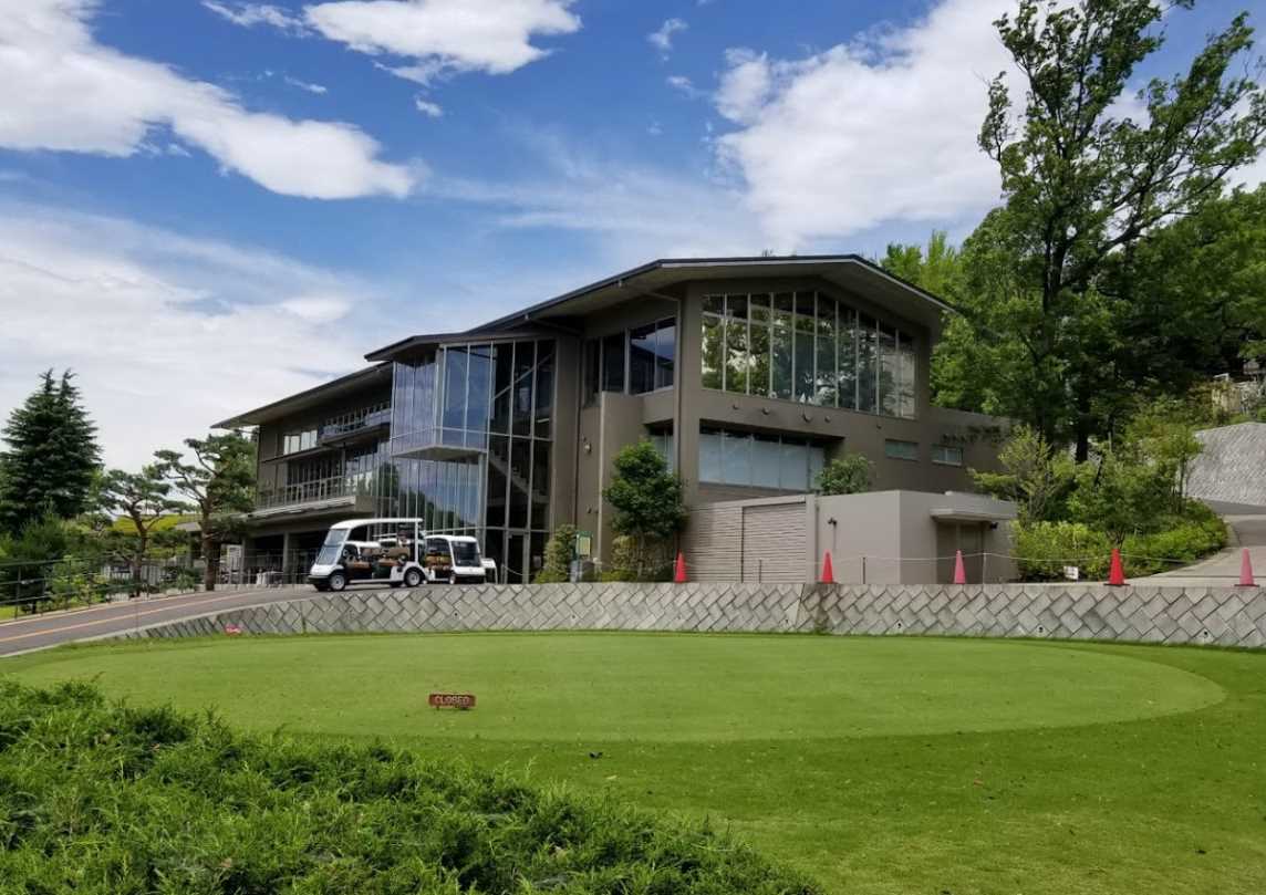 その他　川崎国際生田緑地ゴルフ場（その他）まで2281m