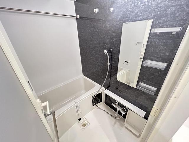 バス・シャワールーム　参考画像です。