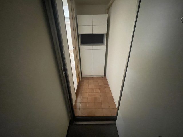 玄関　池下ウエストマンション