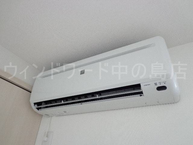 その他設備　詳細は、ウィンドワード中の島店までご相談下さい。