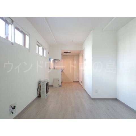 居室・リビング　詳細は、ウィンドワード中の島店までご相談下さい。