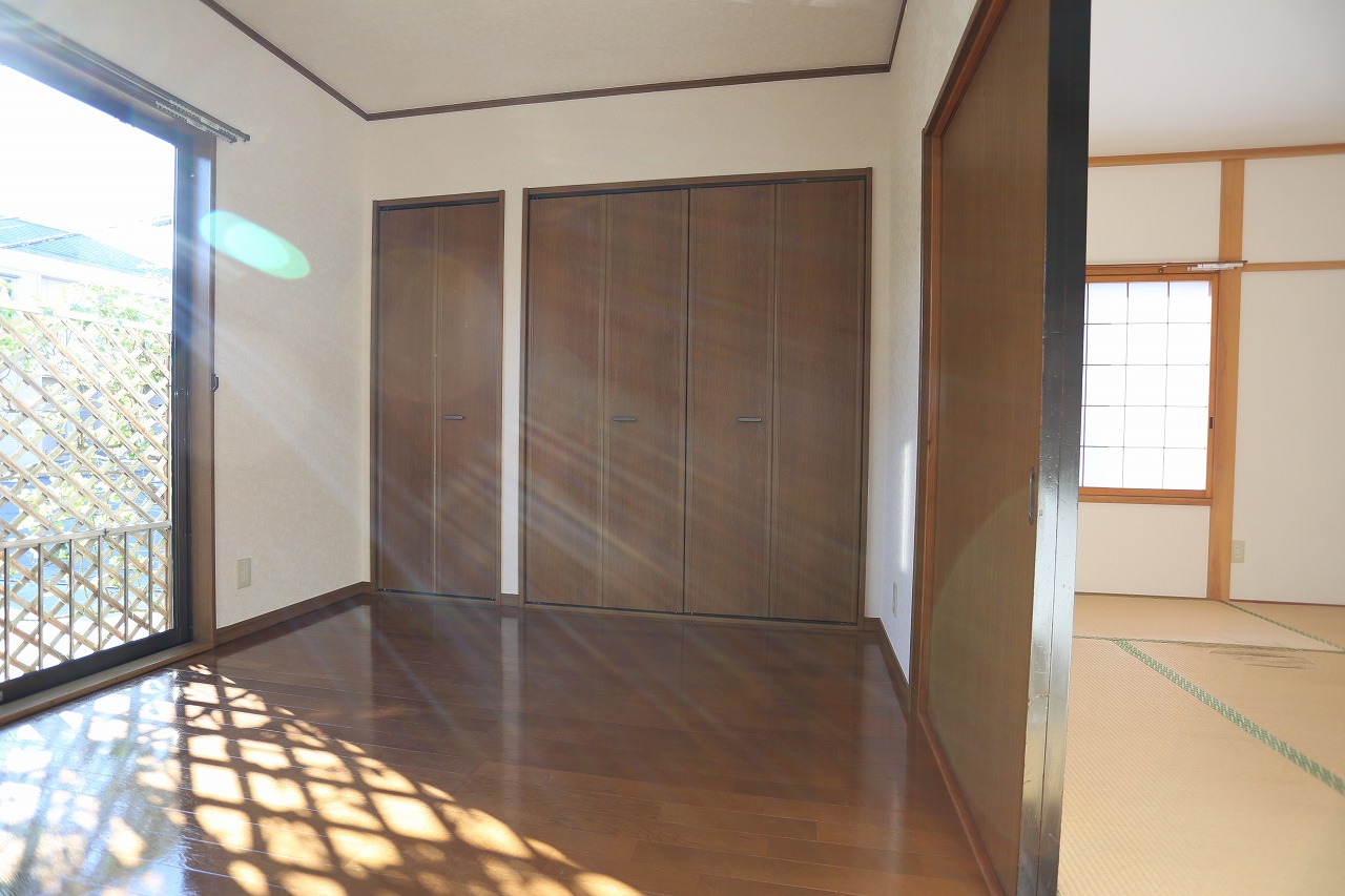 その他部屋・スペース