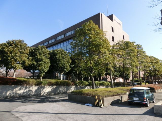 病院　東京歯科大学千葉病院（病院）まで1000m